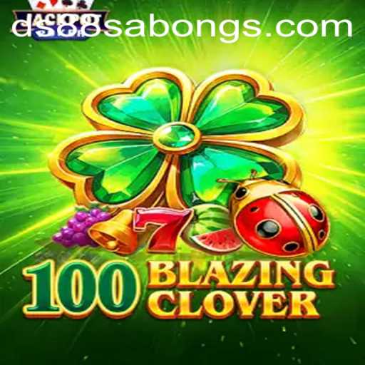 The Thrilling World of 100BlazingClover and DS88 Sabong