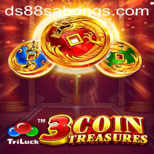 Discover the Thrills of 3CoinTreasures and DS88 Sabong