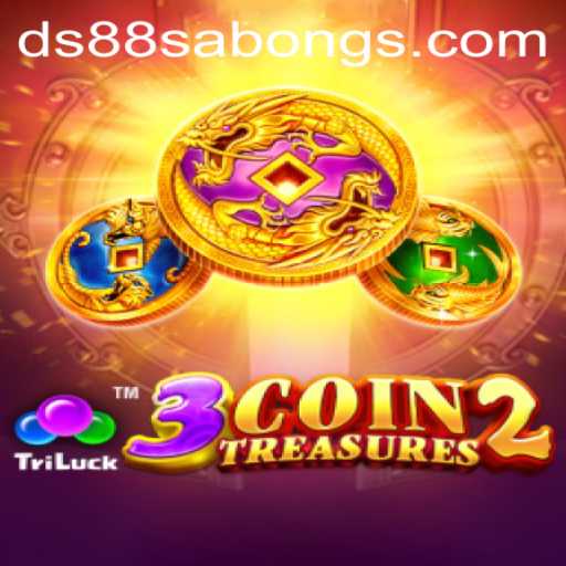 Discover the Exciting World of 3CoinTreasures2: A Fusion of Adventure and Gaming