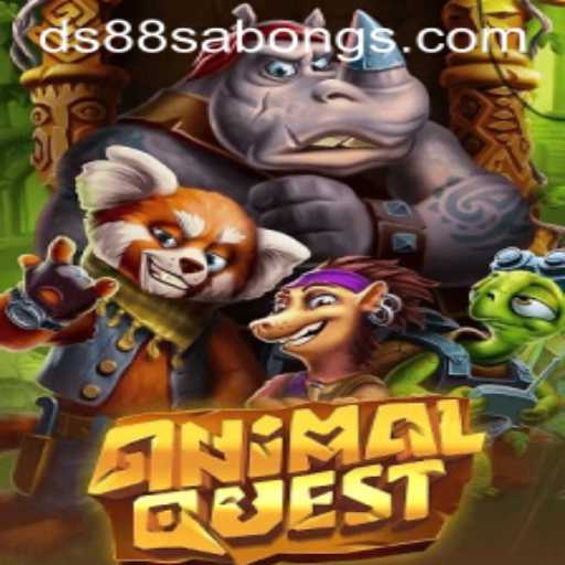 Exploring the Exciting World of AnimalQuest and DS88 Sabong
