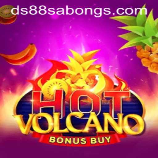 Exploring HotVolcanoBonusBuy: The Fiery Adventure with DS88 Sabong Twist