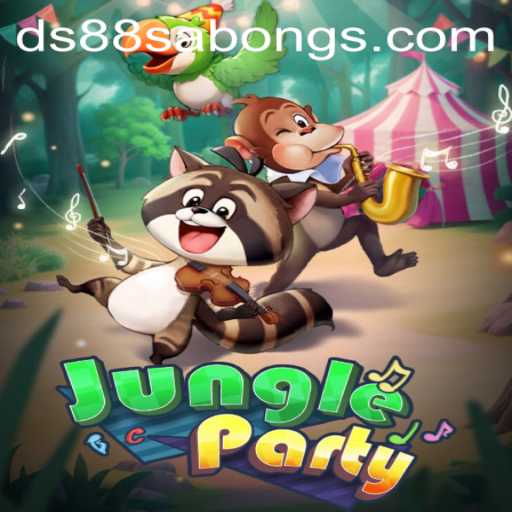 JungleParty: A Thrilling Adventure Meets DS88 Sabong Strategy