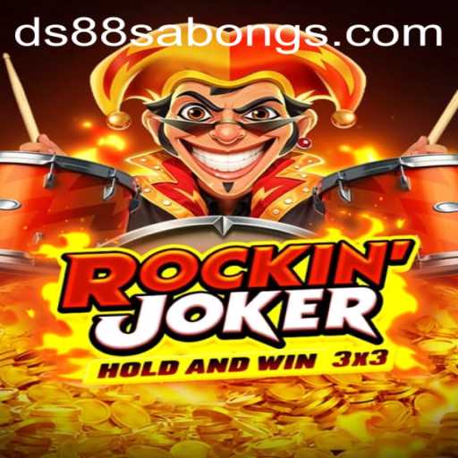 Exploring RockinJoker: An Exciting Game Experience with DS88 Sabong