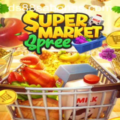 Explore the Exciting World of SupermarketSpree: A Game of Strategy and Savvy
