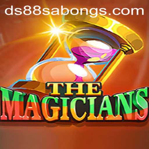Unveiling TheMagicians: A Captivating Journey into DS88 Sabong