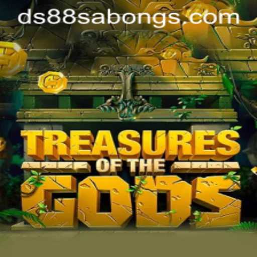 Treasure of the Gods: A Thrilling Adventure Awaits